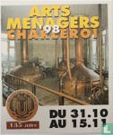 Arts Menagers Charleroi / Entrée gratuite Grand jeu - Image 1