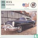 Buick Roadmaster - Afbeelding 1