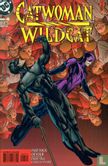 Catwoman/Wildcat 4 - Image 1