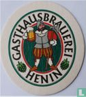 Gasthausbrauerei Henin - Image 1