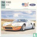 Ford GT 40 - Image 1