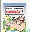 Dieser verflixte Obelix ! - Image 1