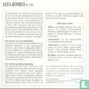 Alfa Romeo 8C 2300 - Bild 2