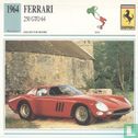 Ferrari 250 GTO 64 - Bild 1