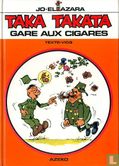 Gare aux cigares - Image 1