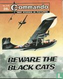 Beware the Black Cats - Image 1