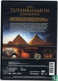 King Tutankhamun Unwrapped - Afbeelding 2