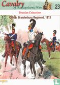 Offizier, Brandenburg Regiment, 1813 - Bild 3