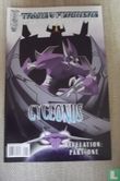 Cyclonus - Afbeelding 1