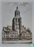 Markt Bergen-op-Zoom - Afbeelding 1