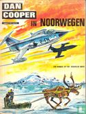 Dan Cooper in Noorwegen	 - Afbeelding 1