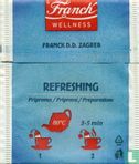 Refreshing tea - Afbeelding 2