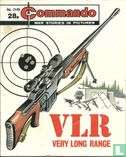 VLR Very Long Range - Image 1