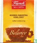 Balance tea - Image 1