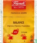 Balance tea - Afbeelding 2