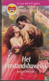 Het verstandshuwelijk - Image 1
