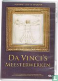 Da Vinci's Meesterwerken - Image 1