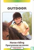 Outdoor Horse Riding