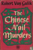 The Chinese Nail Murders - Image 1