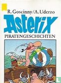 Asterix Piratengeschichten - Afbeelding 1
