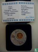 Nederland 12,5 Euro - 10 cent 1997 - Image 2