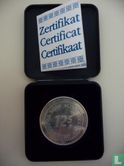Nederland 12,5 Euro - 10 cent 1997 - Afbeelding 3