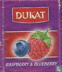 Raspberry & Blueberry - Image 1