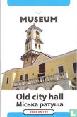Old City Hall