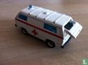 Volkswagen Transporter T3 Ambulance - Image 3