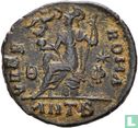 Valentinien II, 375-392, AE3 Antioche 378-383 - Image 1