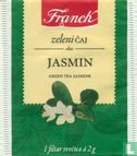 Jasmin - Afbeelding 1