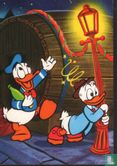 Donald Duck en Guus Geluk - Bild 1