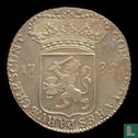 Zélande 1 ducat 1789 - Image 1