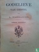 Sinte Godelieve van Ghistel - Afbeelding 3