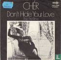Don't Hide Your Love - Afbeelding 1