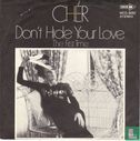 Don't Hide Your Love - Afbeelding 2