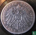 Württemberg 5 Mark 1899 - Bild 1