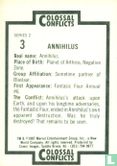 Annihilus - Afbeelding 2