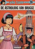 De astroloog van Brugge - Afbeelding 1