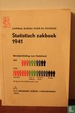 Statistisch zakboek 1941 - Afbeelding 1