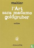 L'art sans madame Goldgruber - Saillies - Bild 1