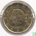 België 20 cent 2008 - Afbeelding 1