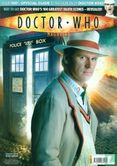 Doctor Who Magazine 393 - Image 1