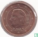Belgium 2 cent 2008 - Image 1