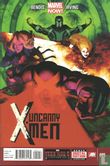 Uncanny X-Men 5 - Image 1