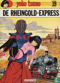 De Rheingold-Express  - Bild 1