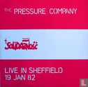 Live in Sheffield 19  Jan 82 - Bild 1