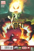 Uncanny X-Men 6 - Image 1