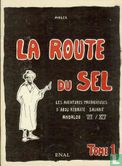 La Route du Sel - Afbeelding 1
