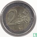 Belgium 2 euro 2008 "60 years of the Universal Declaration of Human Rights" - Image 2